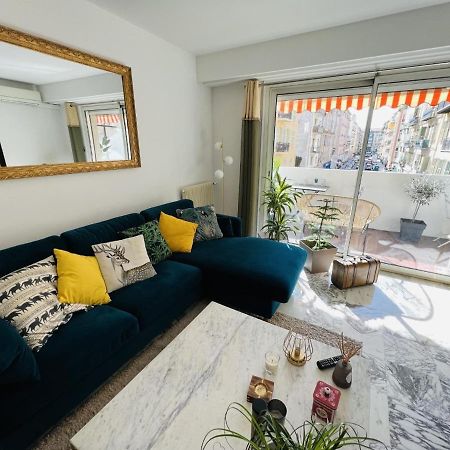 John Homestay Room In Nice Exterior photo