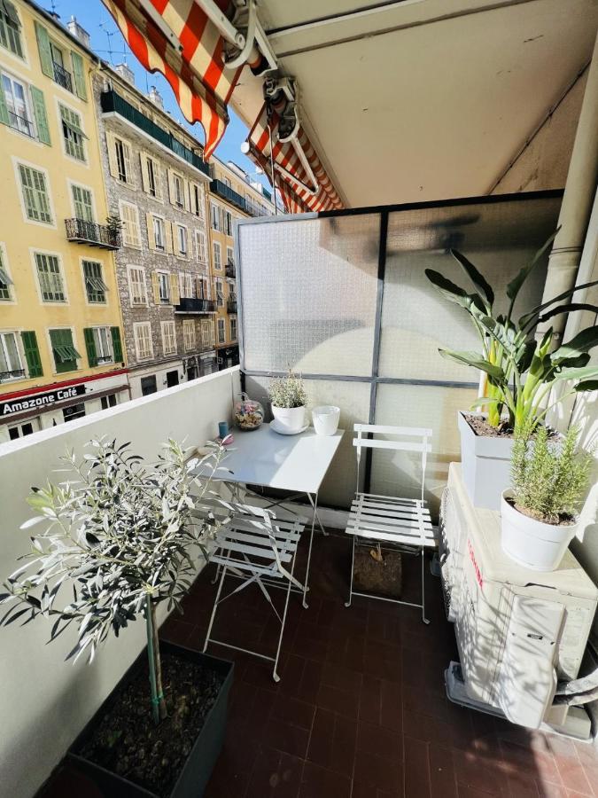 John Homestay Room In Nice Exterior photo