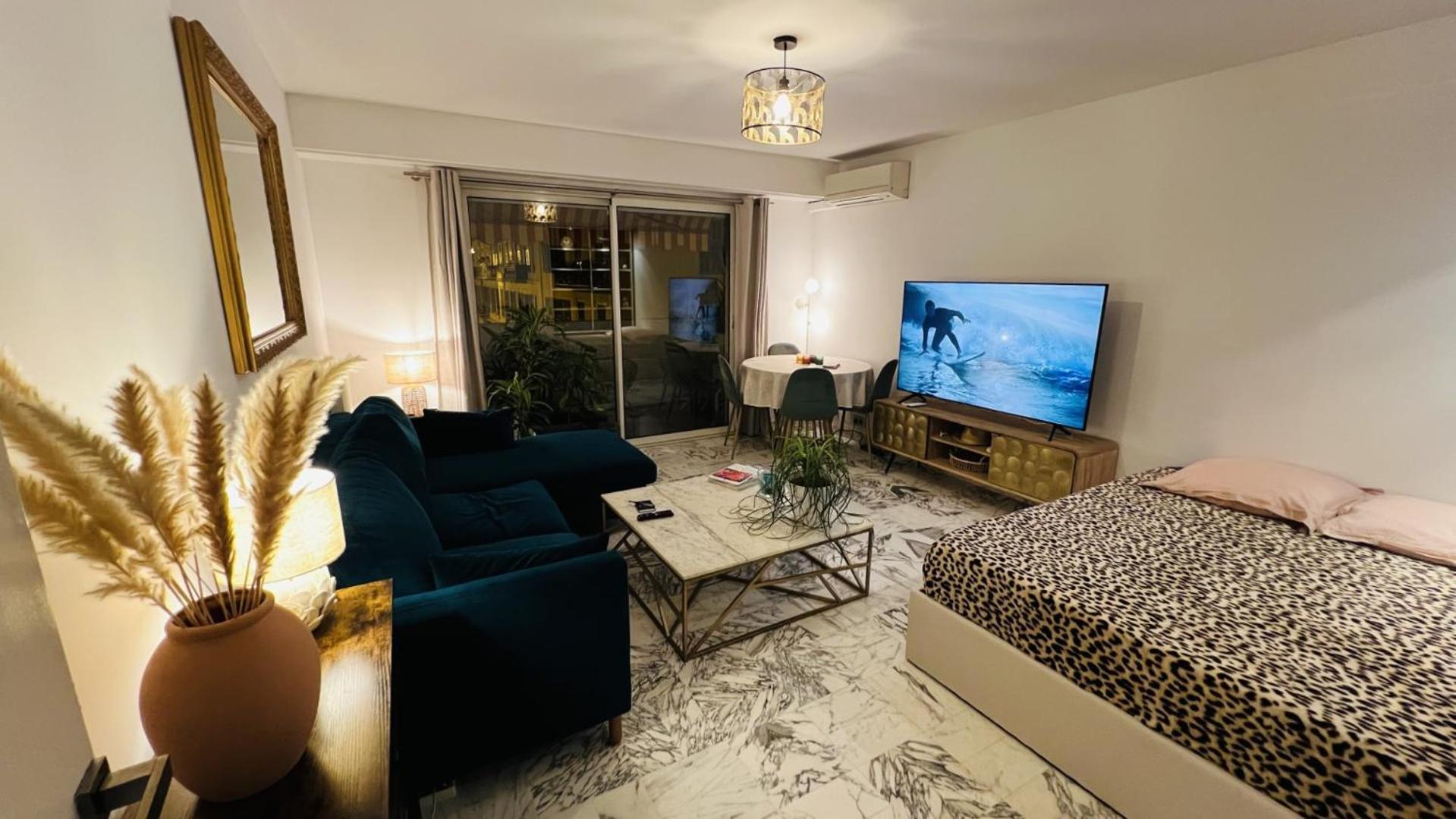 John Homestay Room In Nice Exterior photo
